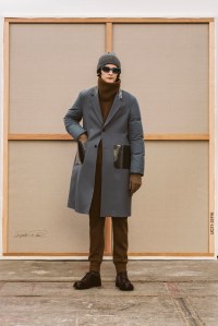Undercover Men’s Fall 2021
