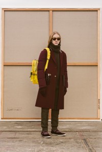 Undercover Men’s Fall 2021