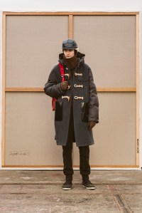 Undercover Men’s Fall 2021