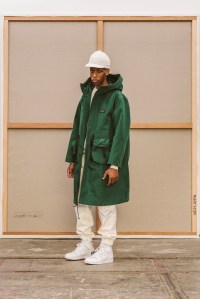 Undercover Men’s Fall 2021