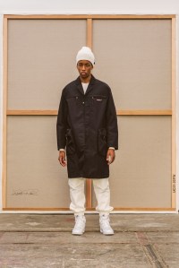 Undercover MenÕs Fall 2021