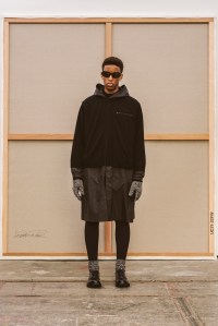 Undercover Men’s Fall 2021