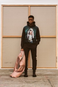 Undercover Men’s Fall 2021