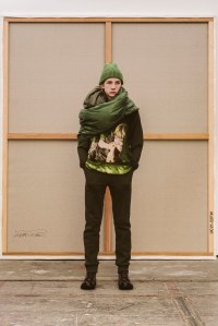 Undercover Men’s Fall 2021