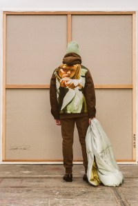 Undercover Men’s Fall 2021
