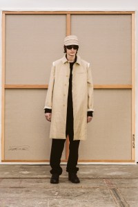Undercover Men’s Fall 2021