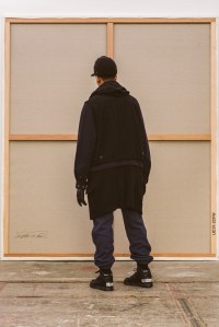 Undercover MenÕs Fall 2021