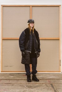 Undercover Men’s Fall 2021