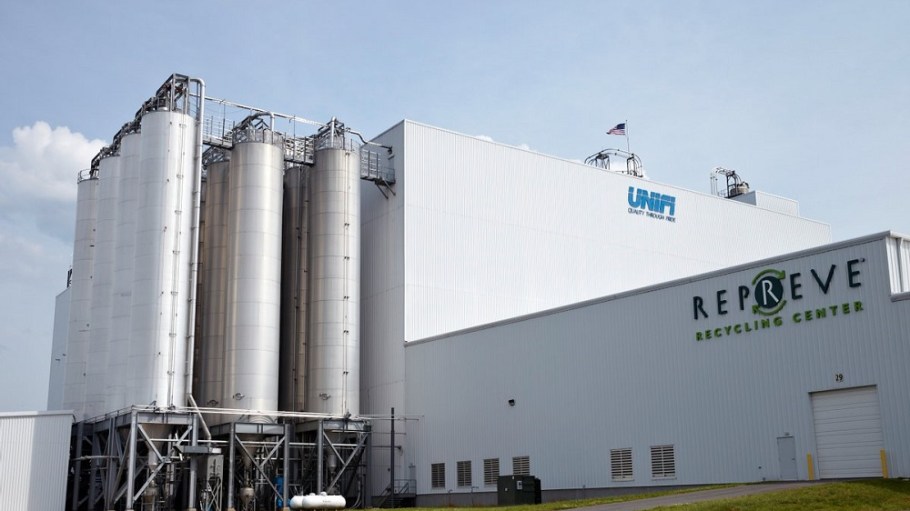 Yarn maker Unifi Inc. said stronger-than-expected performance and focused execution drove its best quarterly profitability in a decade.