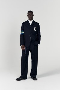 Uniforme MenÕs Fall 2021