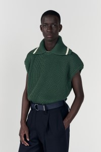 Uniforme MenÕs Fall 2021