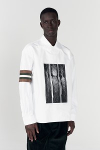 Uniforme MenÕs Fall 2021