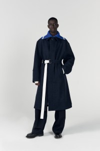 Uniforme MenÕs Fall 2021