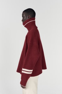 Uniforme MenÕs Fall 2021