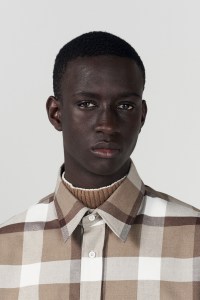 Uniforme MenÕs Fall 2021