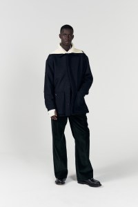 Uniforme MenÕs Fall 2021