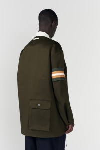 Uniforme MenÕs Fall 2021