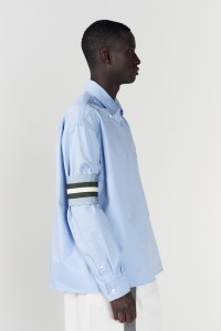 Uniforme MenÕs Fall 2021