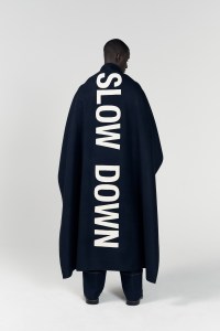 Uniforme MenÕs Fall 2021