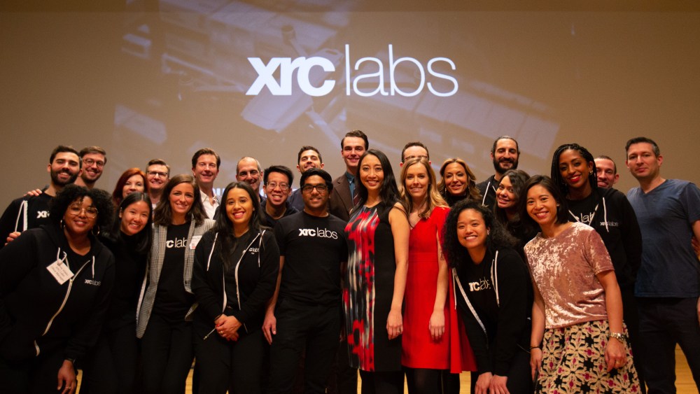 XRC Labs Launches Fellowship Program for Start-up Founders of Color