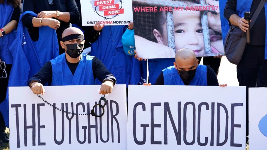 Five fashion industry trade groups sent a letter to Congressional leadership urging decisive action on Xinjiang forced labor in China.