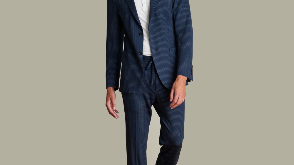 Vue collection from Samuelsohn.