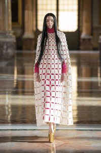 Valentino Couture Spring 2021
