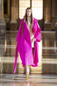 Valentino Couture Spring 2021