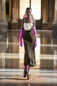 Valentino Couture Spring 2021