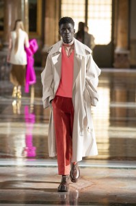 Valentino Couture Spring 2021