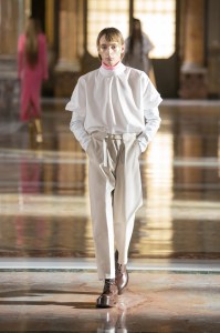 Valentino Couture Spring 2021