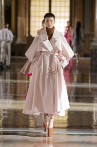 Valentino Couture Spring 2021