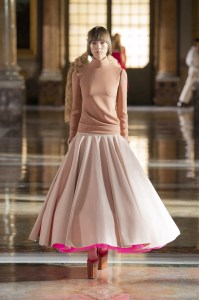Valentino Couture Spring 2021