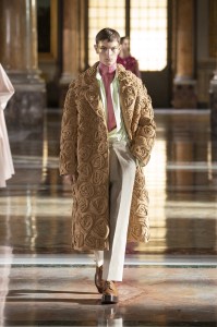 Valentino Couture Spring 2021
