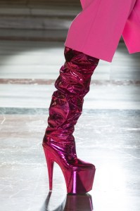 Valentino Couture Spring 2021