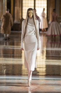 Valentino Couture Spring 2021