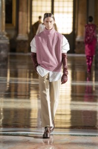 Valentino Couture Spring 2021