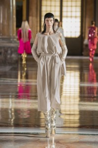 Valentino Couture Spring 2021