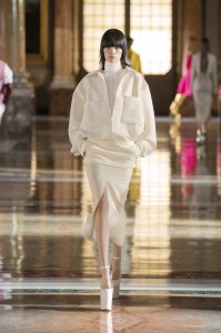 Valentino Couture Spring 2021