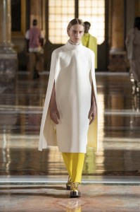 Valentino Couture Spring 2021