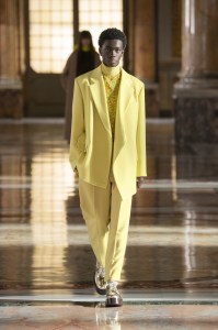 Valentino Couture Spring 2021