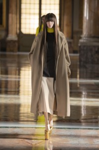 Valentino Couture Spring 2021