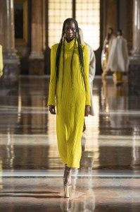 Valentino Couture Spring 2021