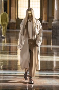 Valentino Couture Spring 2021