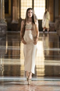 Valentino Couture Spring 2021