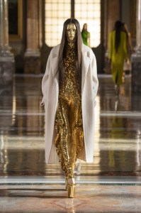 Valentino Couture Spring 2021
