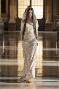 Valentino Couture Spring 2021