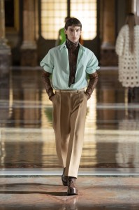Valentino Couture Spring 2021
