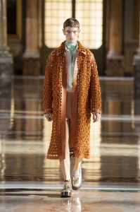 Valentino Couture Spring 2021