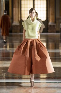 Valentino Couture Spring 2021